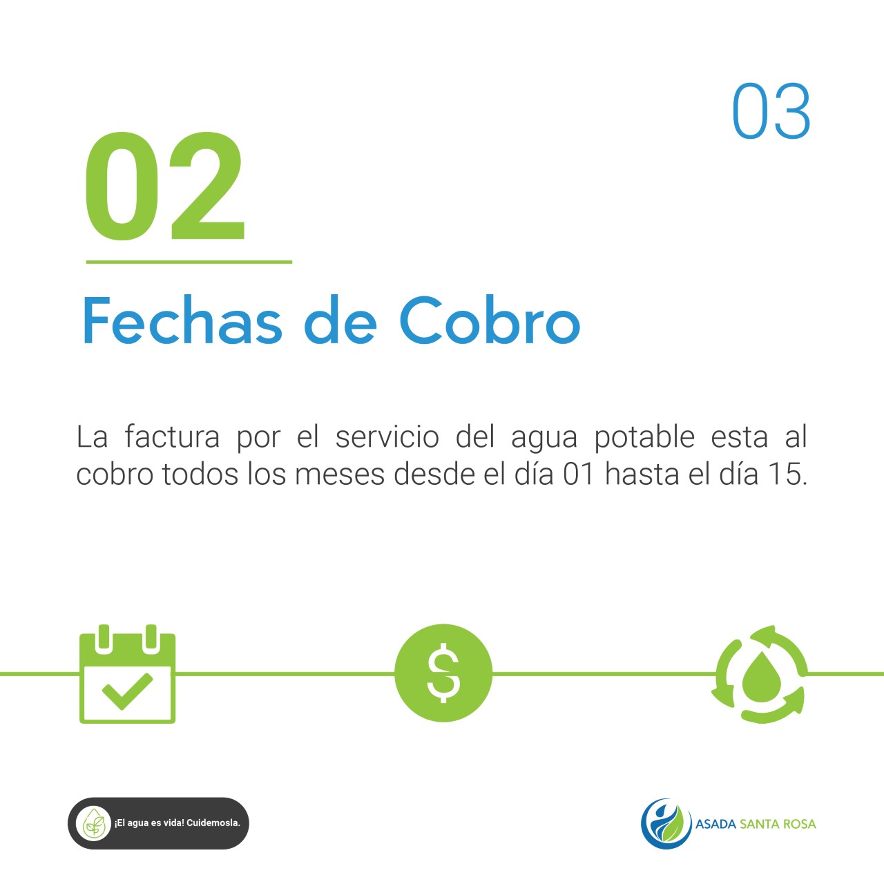 cobro